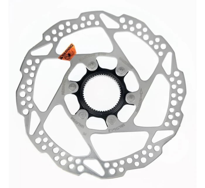 Lock model 21845391 - Shimano