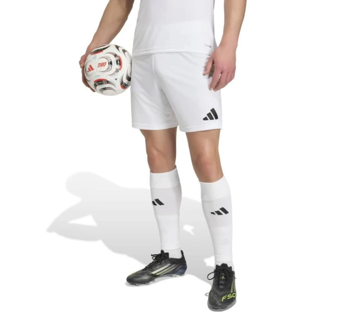 Šortky Entrada 26 model 21906792 - ADIDAS Šortky Entrada 26 model 21906792 - ADIDAS