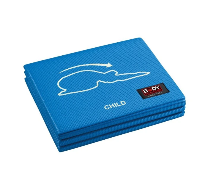 Skládací podložka na jógu BB model 21231422