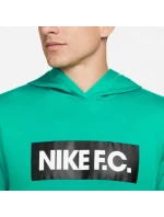 Pánská mikina F. C. M DC9075 370 - Nike
