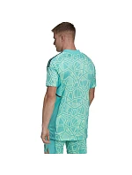 Adidas Condivo 22 Brankářský dres s krátkým rukávem M HB1618 muži