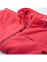 Mikina Hi-Tec Nader Jr 92800441514 Mikina Hi-Tec Nader Jr 92800441514