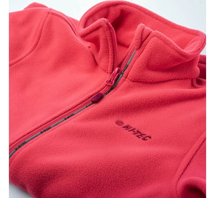 Mikina Hi-Tec Nader Jr 92800441514 Mikina Hi-Tec Nader Jr 92800441514