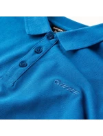 Pánské polo tričko Romso M 92800503580 - Hi-Tec