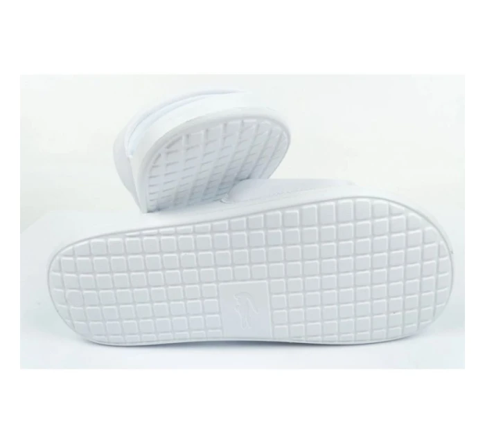 Dámské boty Serve Slide W 02082 - Lacoste