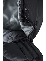 Dámská Nano bunda s kapucí 10. grey model 22473322 - Russell Athletic Dámská Nano bunda s kapucí 10. grey model 22473322 - Russell Athletic