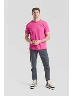 Valueweight T Tričko model 22497033 deep navy - Fruit of the Loom