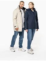 Kariban K 6108 Dámská parka 20.6108 black