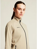 Craft Corporate ADV Unify Jacket W Dámská bunda 81.9135 dark grey melange