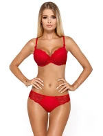 PariPari Vesta Maxi barva:červená