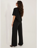 Spodnie IT SP model 22109763 czarny - FPrice