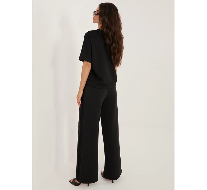 Spodnie IT SP model 22109763 czarny - FPrice