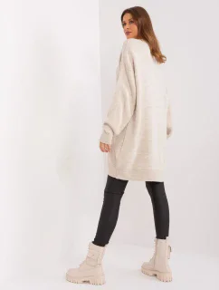 Sweter LC SW model 19309782 beżowy - FPrice