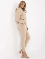 Komplet NM KMPL model 20989434 beżowy - FPrice