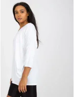 Halenka RV BZ 5745.18 bílých