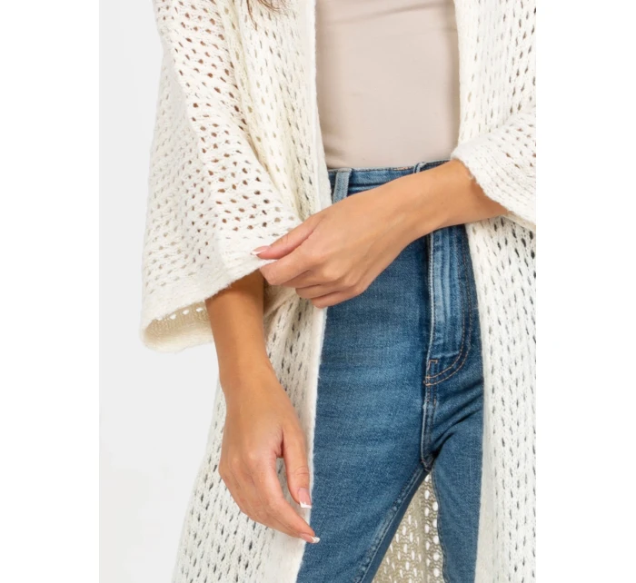 Dámský svetr TW SW BI M31 okrový