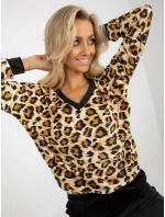 Dámská souprava WN KMPL černá a béžová