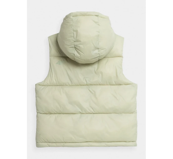 Dámská prošívaná vesta