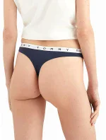 Dámská tanga 3Pack model 20896379 - Tommy Hilfiger