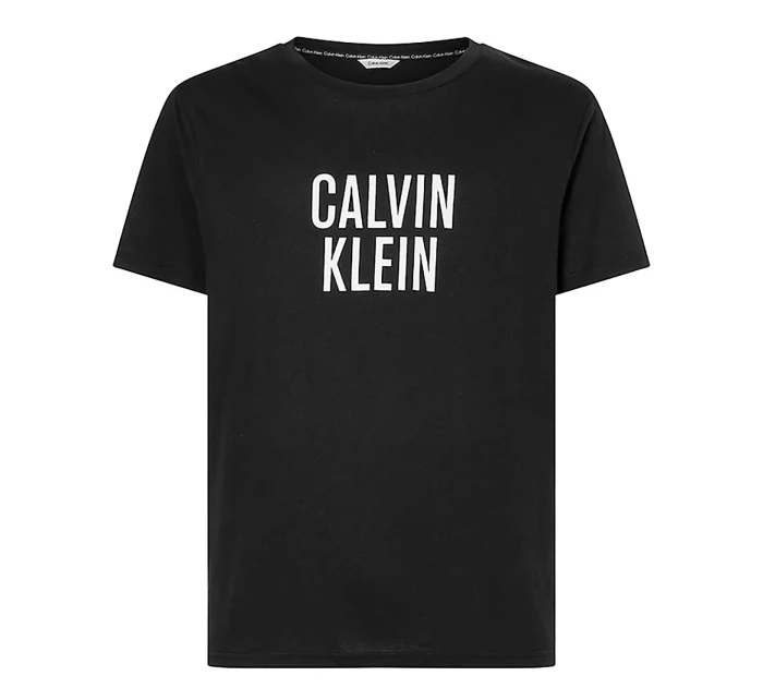 Pánské tričko s krátkým rukávem model 20965274 - Calvin Klein