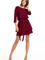 Dámské šaty T320 - Tessita