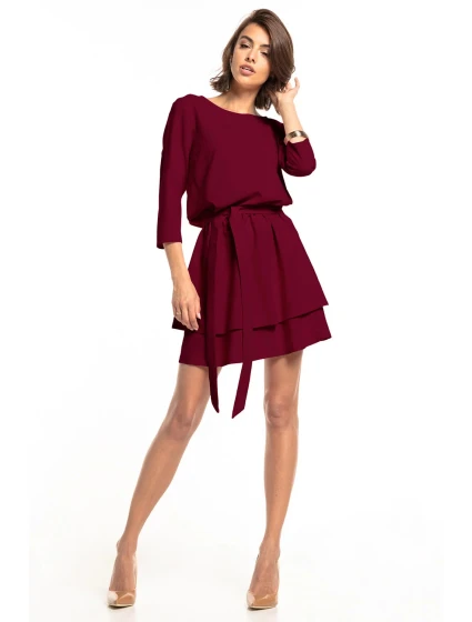 Dámské šaty T320 - Tessita Dámské šaty T320 - Tessita