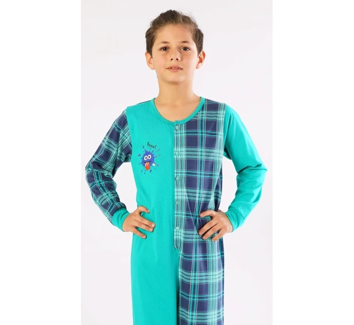 Dětský overal Matěj