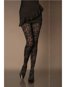 Punčochové kalhoty model 140510 Livia Corsetti Fashion