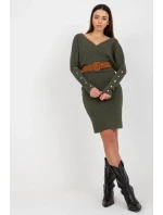 Denní šaty model 175453 Och Bella Denní šaty model 175453 Och Bella