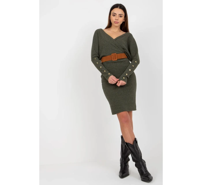 Denní šaty model 175453 Och Bella Denní šaty model 175453 Och Bella