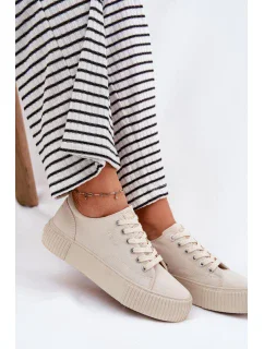 Tenisky model 212723 Step in style