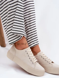 Tenisky  model 212723 Step in style