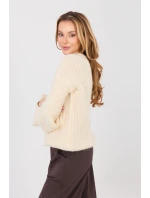 Svetr model 224371 Italy Moda Svetr model 224371 Italy Moda