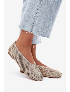 Balerinky model 230764 Step in style