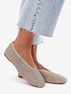 Balerinky  model 230764 Step in style