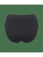 sloggi Double Comfort Tai - BLACK - SLOGGI BLACK - SLOGGI