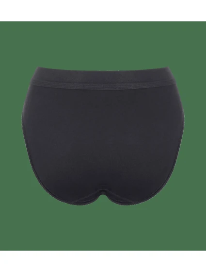 sloggi Double Comfort Tai - BLACK - SLOGGI BLACK - SLOGGI