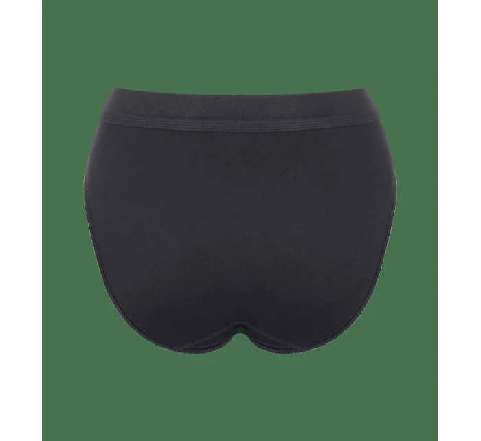 sloggi Double Comfort Tai - BLACK - SLOGGI BLACK - SLOGGI