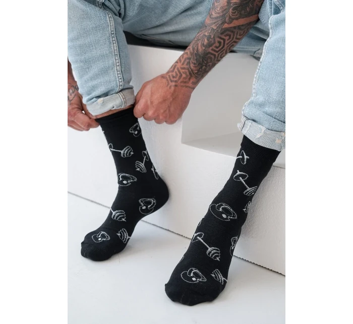 Avangard  ponožky 3946 model 20913817 - Milena