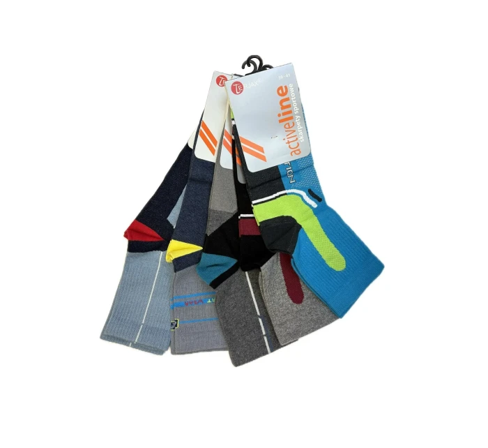 Ponožky Terjax Activeline art.030