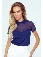 Dámská halenka model 18018411 SXL - Eldar Dámská halenka model 18018411 SXL - Eldar