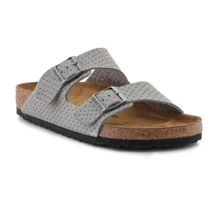 Žabky Birkenstock Arizona BS W 1027019 Žabky Birkenstock Arizona BS W 1027019