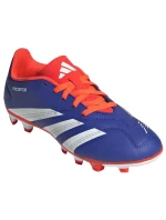 Boty adidas Predator Club Jr FxG IF6424 Boty adidas Predator Club Jr FxG IF6424