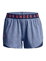 Šortky Under Armour Play Up Short 3.0 Twist W 1349124404 Šortky Under Armour Play Up Short 3.0 Twist W 1349124404