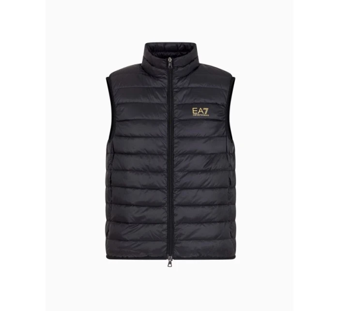 EA7 Emporio Armani péřová vesta M 8NPQ06-PNGPZ-0208 pánské EA7 Emporio Armani péřová vesta M 8NPQ06-PNGPZ-0208 pánské