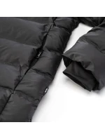 Prošívaná zimní bunda Hi-Tec Diorro M 92800621805 Prošívaná zimní bunda Hi-Tec Diorro M 92800621805