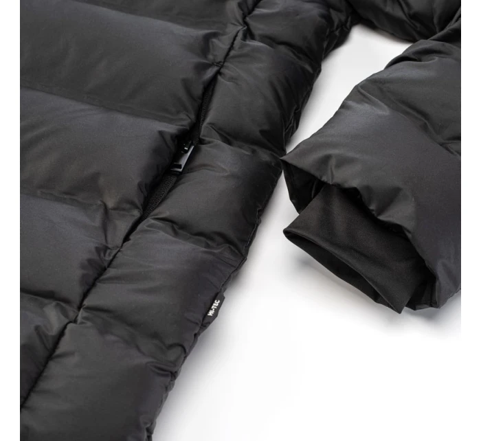 Prošívaná zimní bunda Hi-Tec Diorro M 92800621805 Prošívaná zimní bunda Hi-Tec Diorro M 92800621805