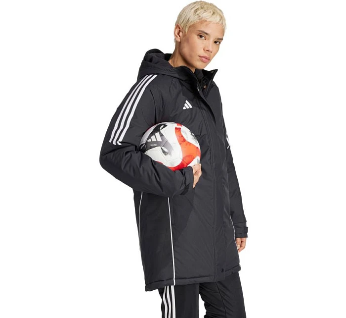 Bunda Adidas Tiro 24 Parka W IP6669