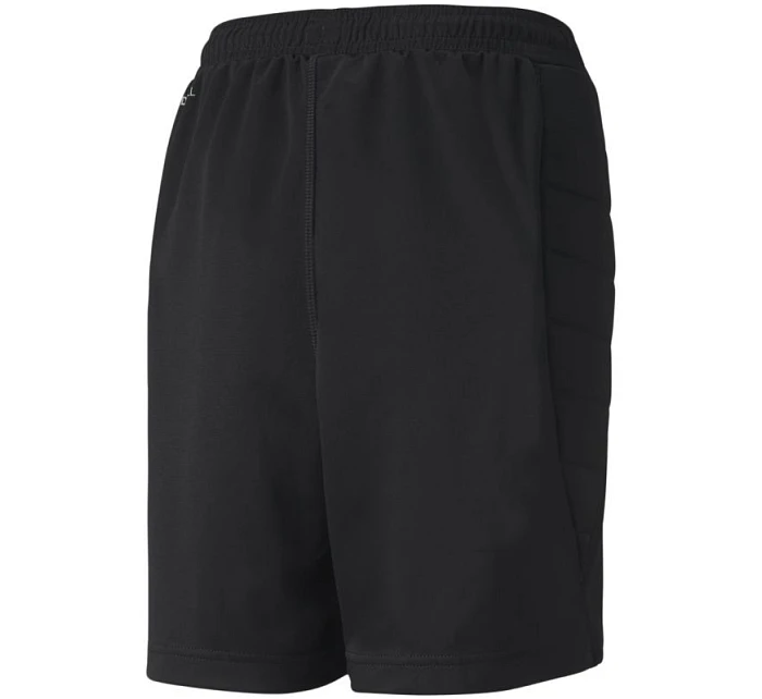 Brankářské šortky pro děti černé model 21392827 01 - Puma