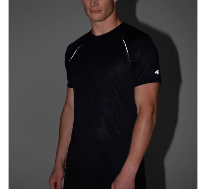 Tričko M model 21399248 20S pánské - 4F Tričko M model 21399248 20S pánské - 4F